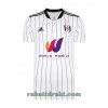 Fulham FC Hjemme 2021-22 - Herre Fotballdrakt
